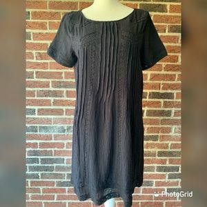 Sanctuary Black Dress Small